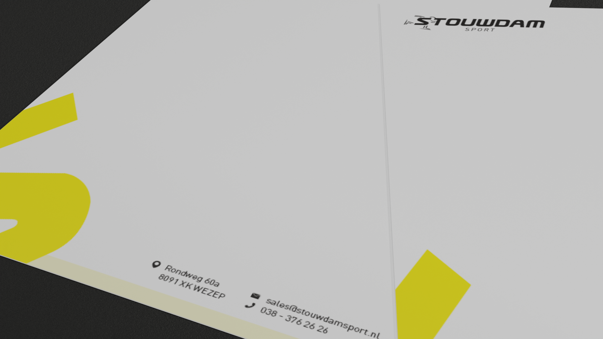 Briefpapier